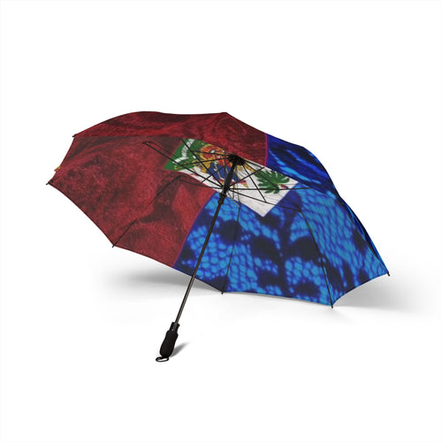 Semi-Automatic Foldable Umbrella