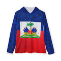 Men's Sports Warmup Hoodie (AOP)