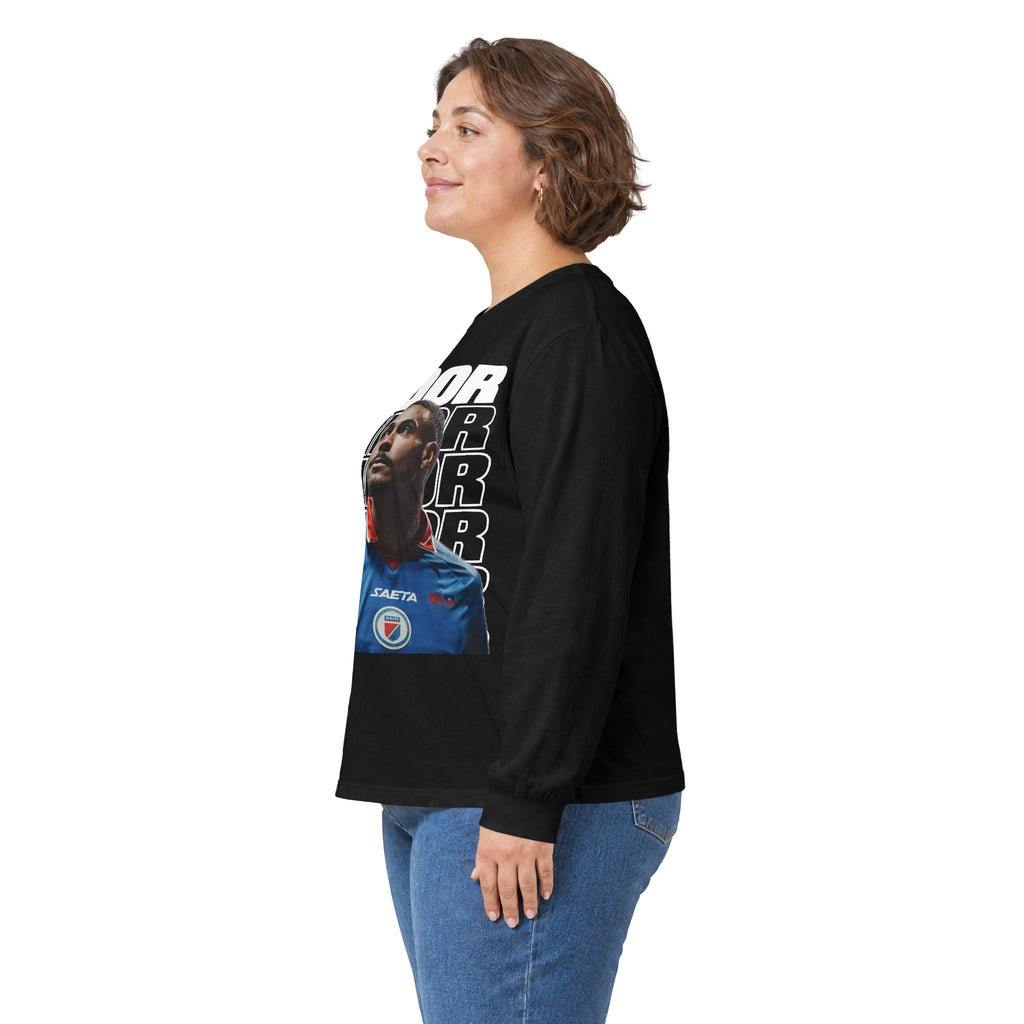 Unisex Ultra Cotton Long Sleeve Tee