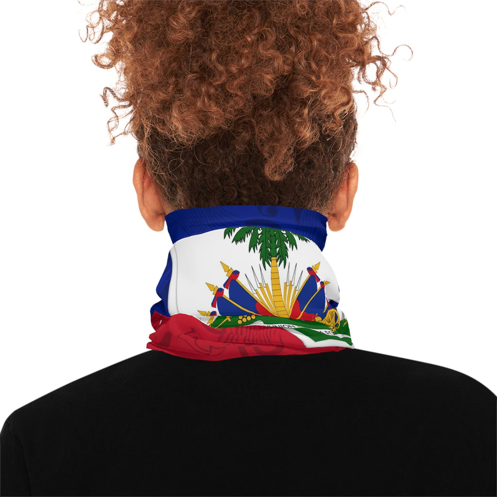 Lightweight Neck Gaiter