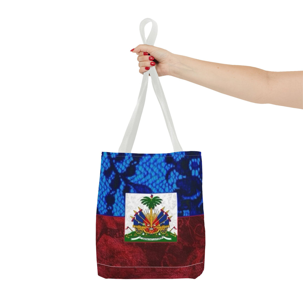 Haiti tote Bag (AOP)