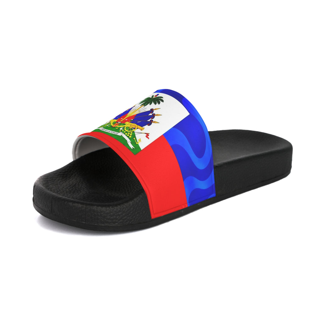 Haiti- Men's Slide Sandals