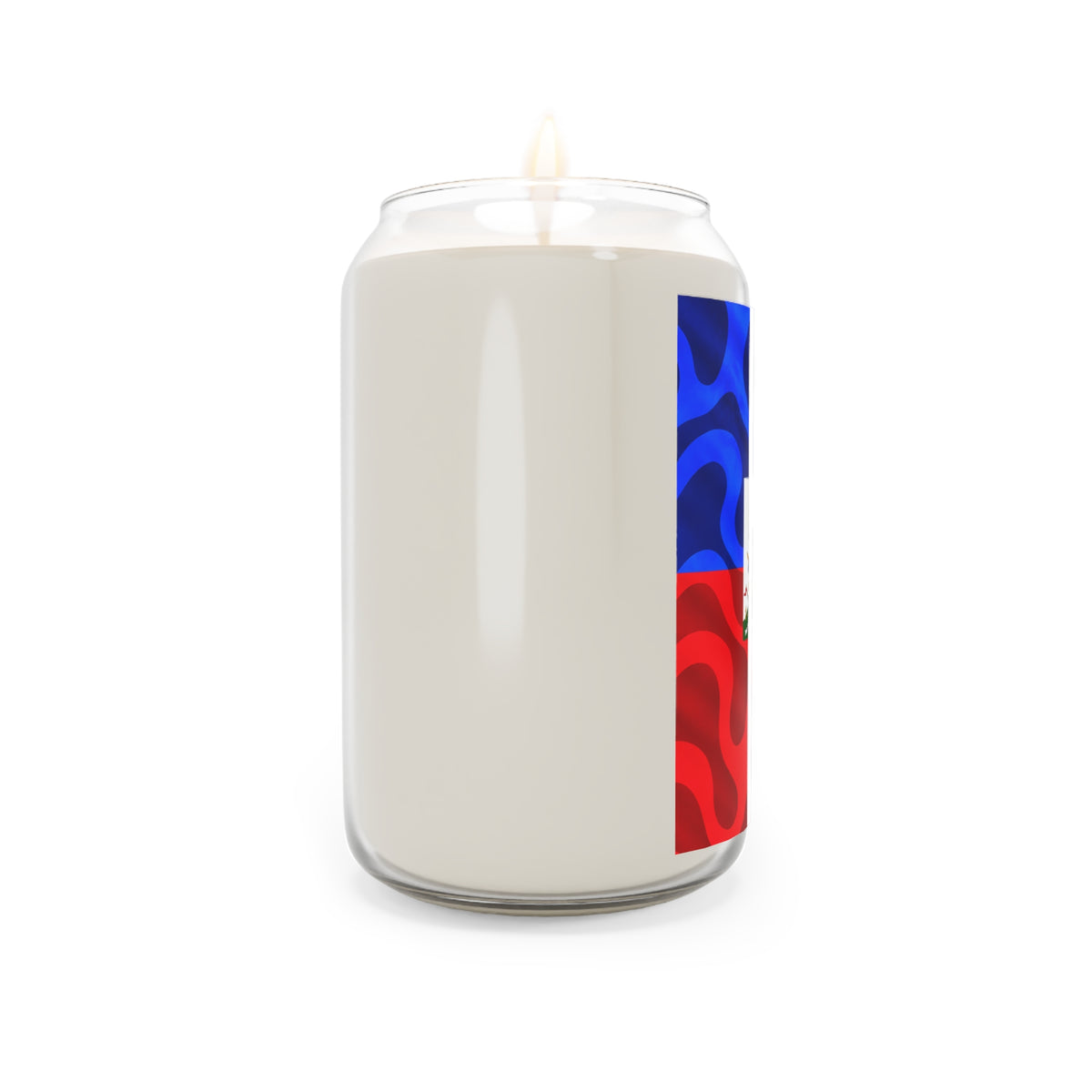 Scented Soy Candles, 13.75oz