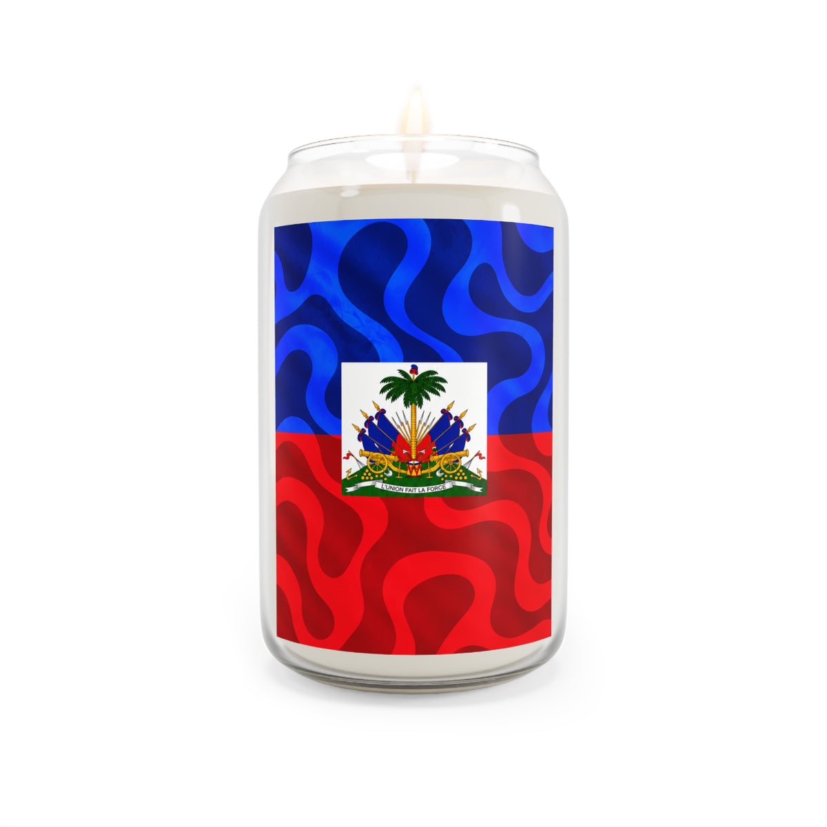 Scented Soy Candles, 13.75oz