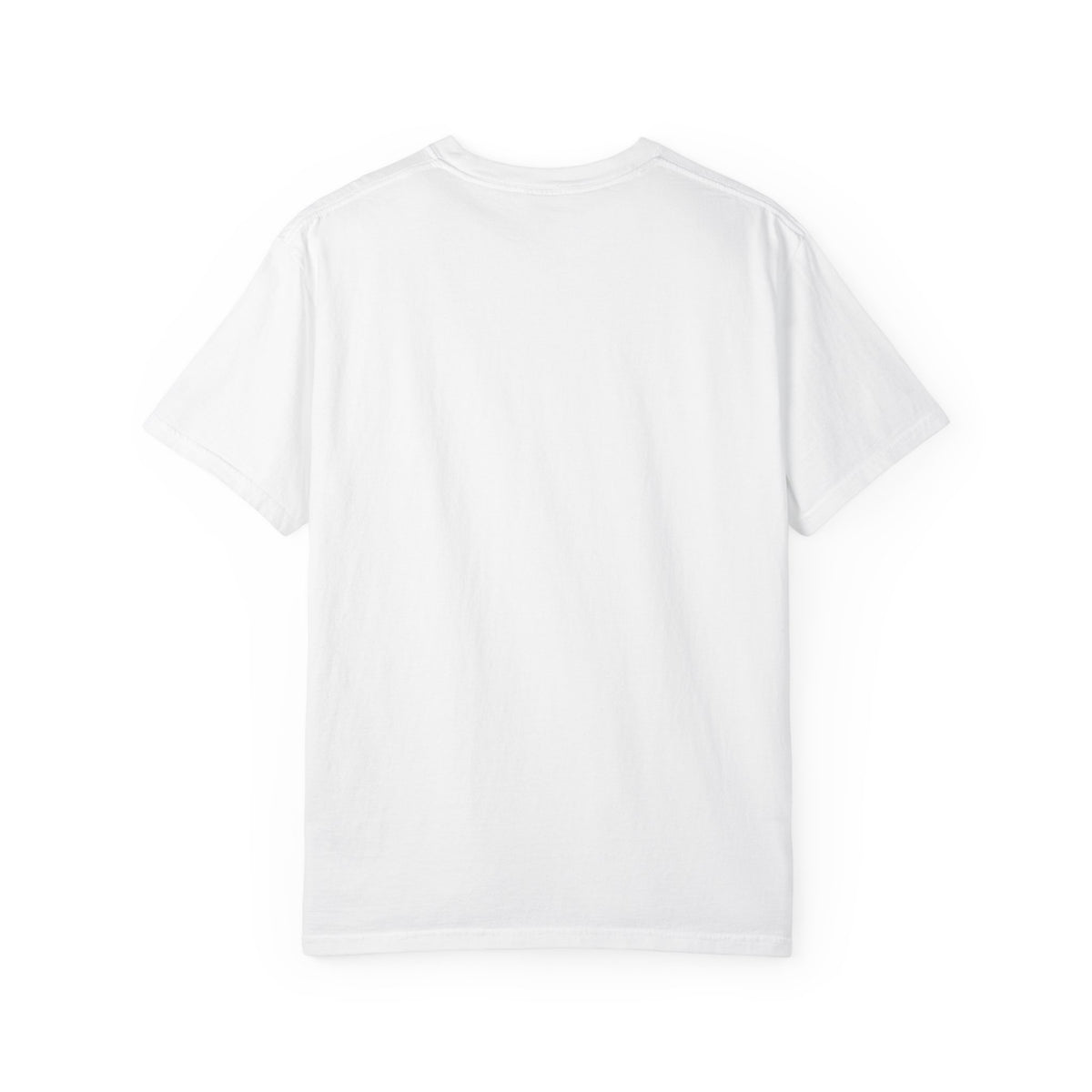 CITADELLE (Unisex Garment-Dyed T-shirt)