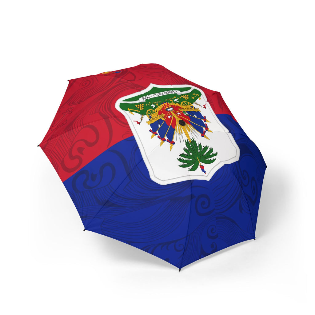 HAITI AUTO UMBRELLA
