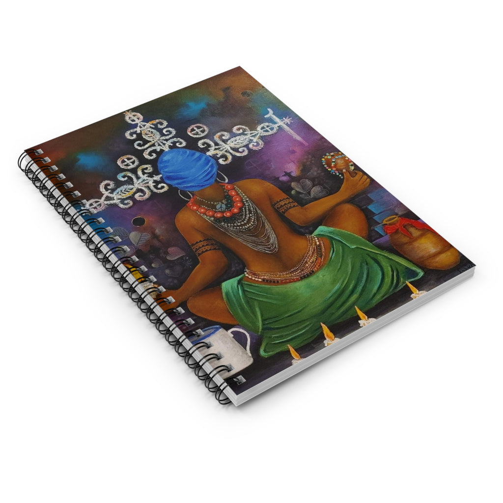 NOTEBOOK 2