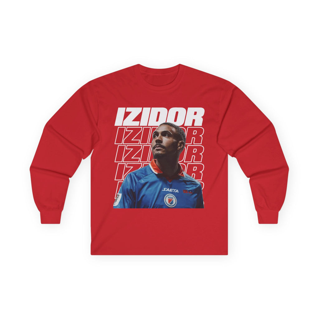 Unisex Ultra Cotton Long Sleeve Tee