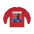 Unisex Ultra Cotton Long Sleeve Tee