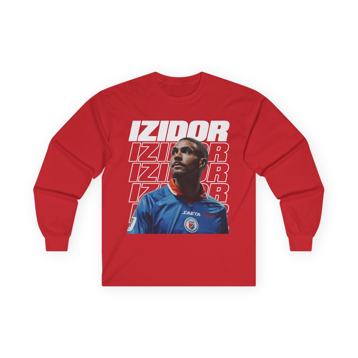 Unisex Ultra Cotton Long Sleeve Tee