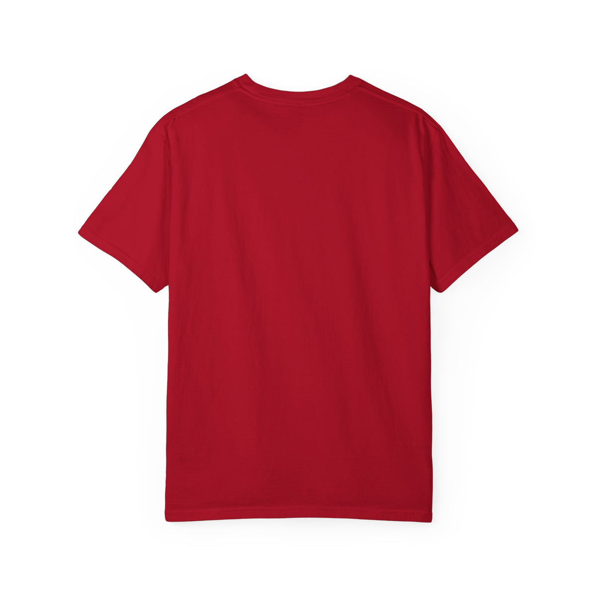 CITADELLE (Unisex Garment-Dyed T-shirt)
