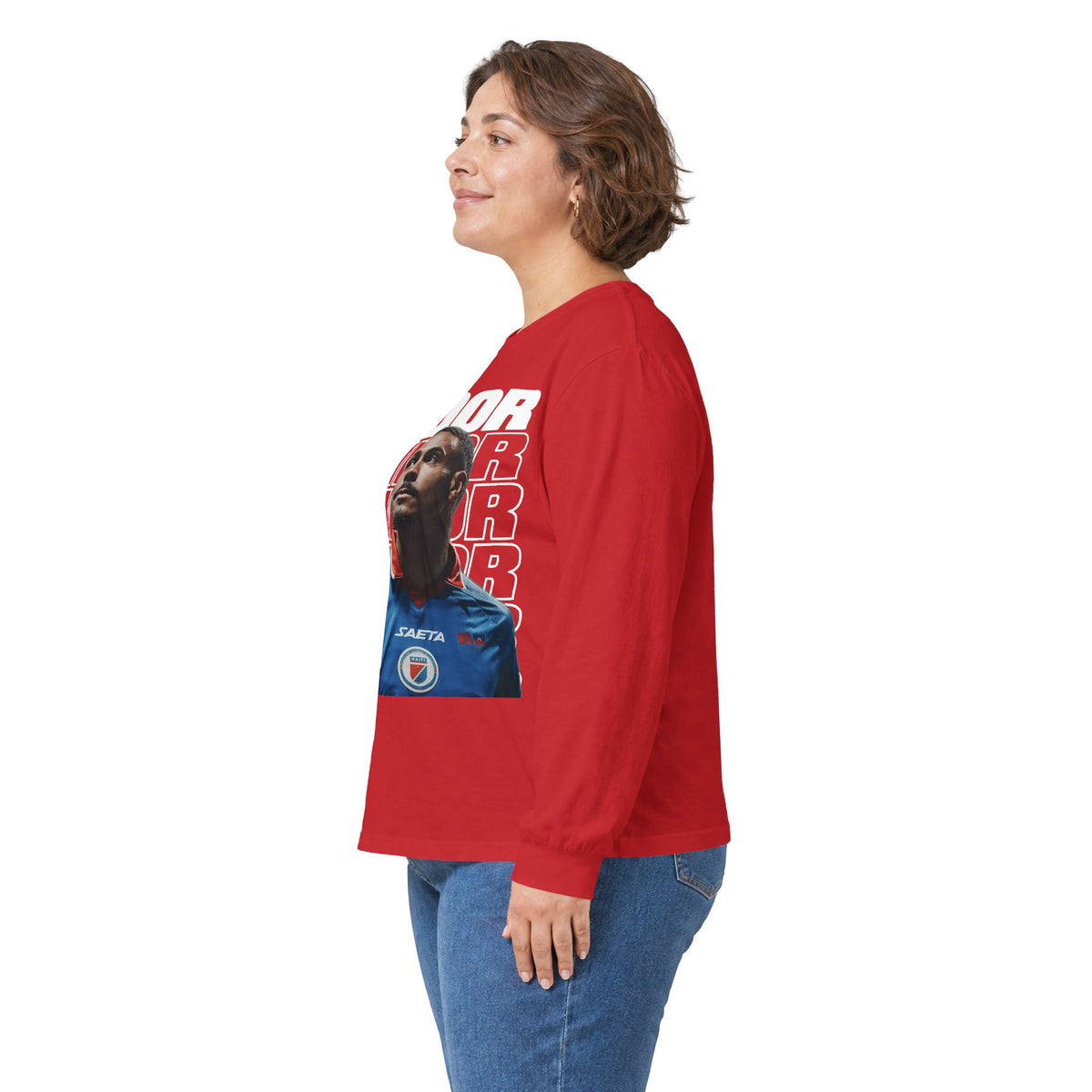 Unisex Ultra Cotton Long Sleeve Tee