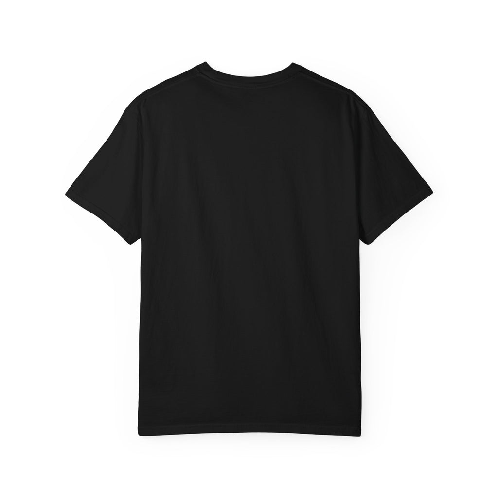 HAITI CRYSTAL SKULL TEE