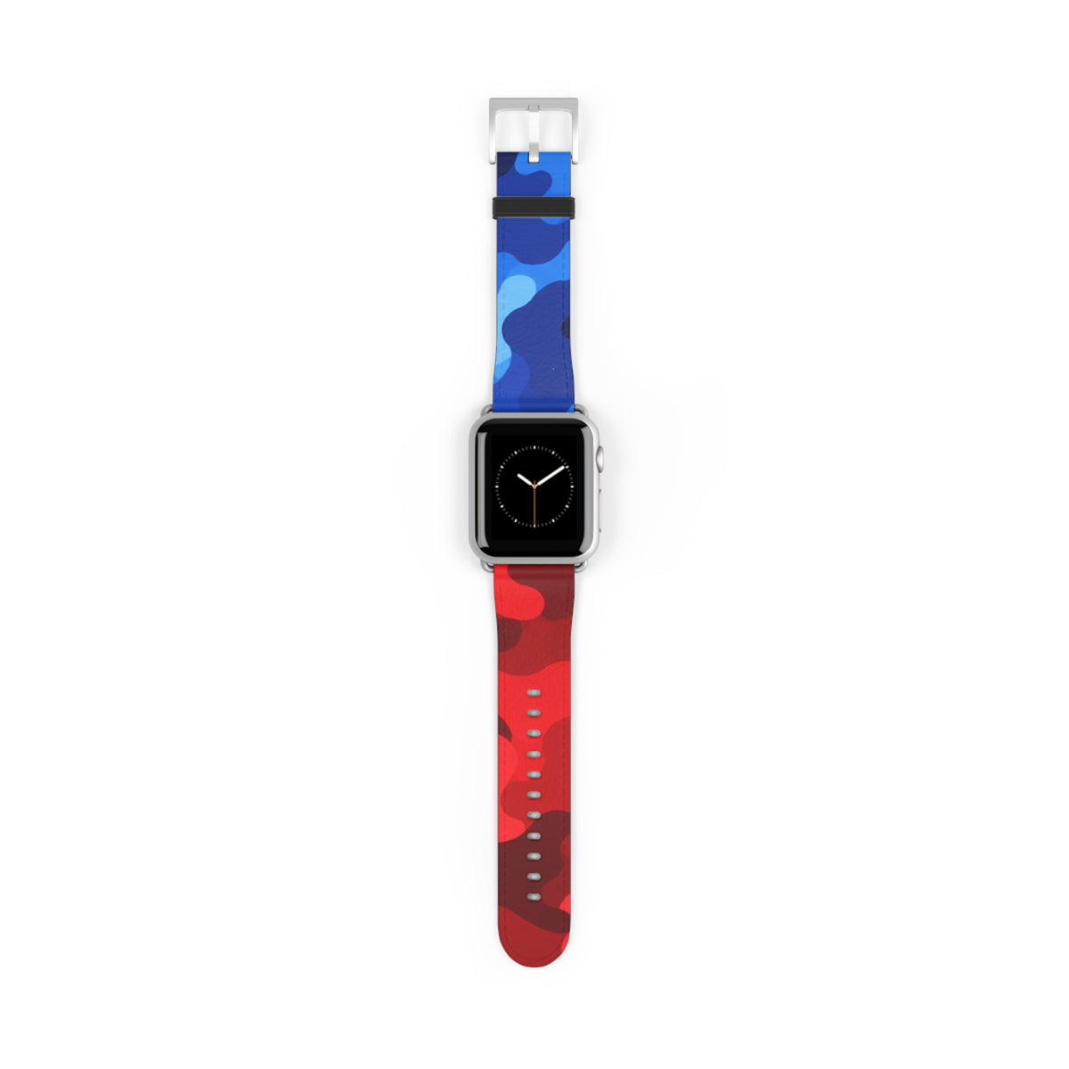 HAITI WATCH BAND