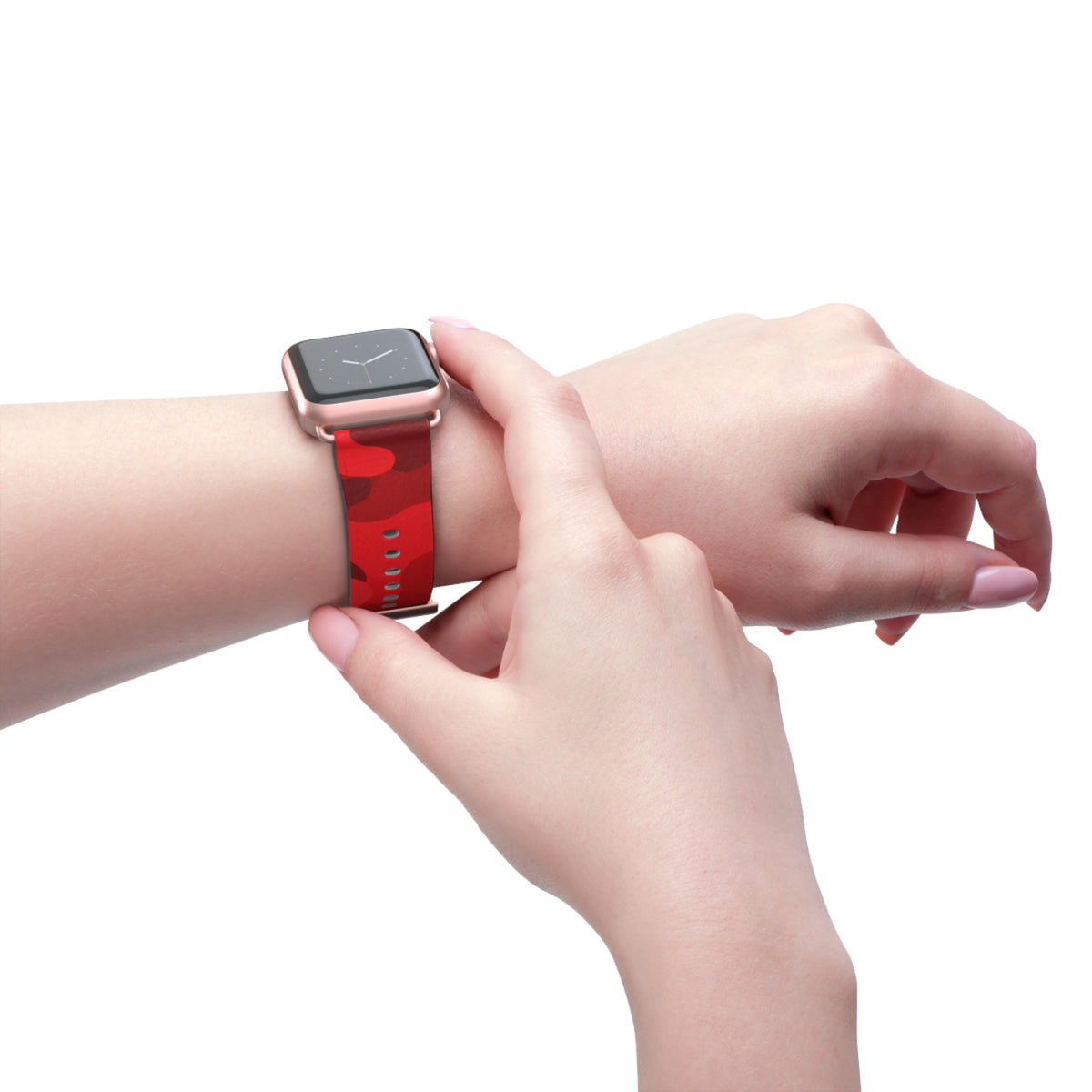 HAITI WATCH BAND