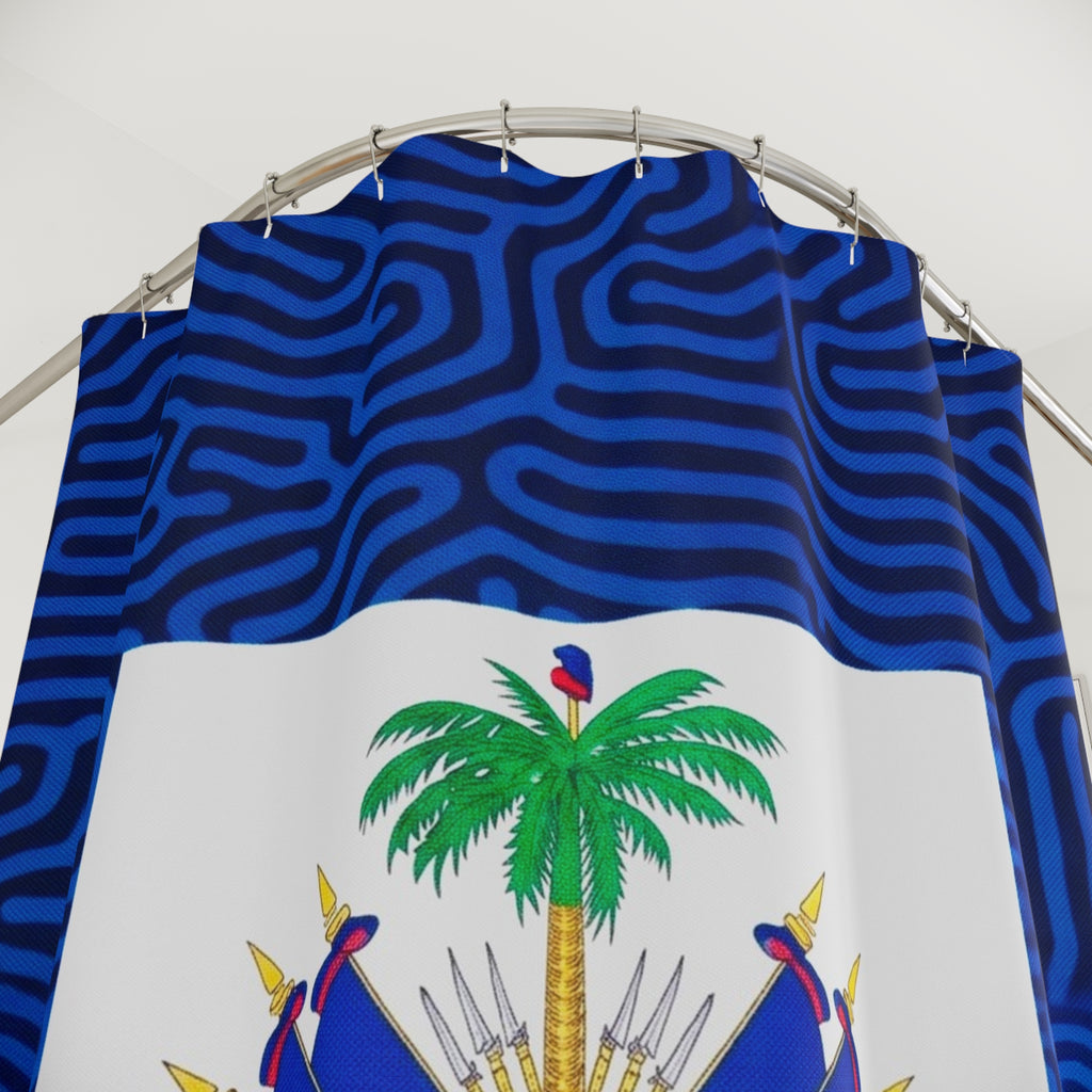 Shower Curtains
