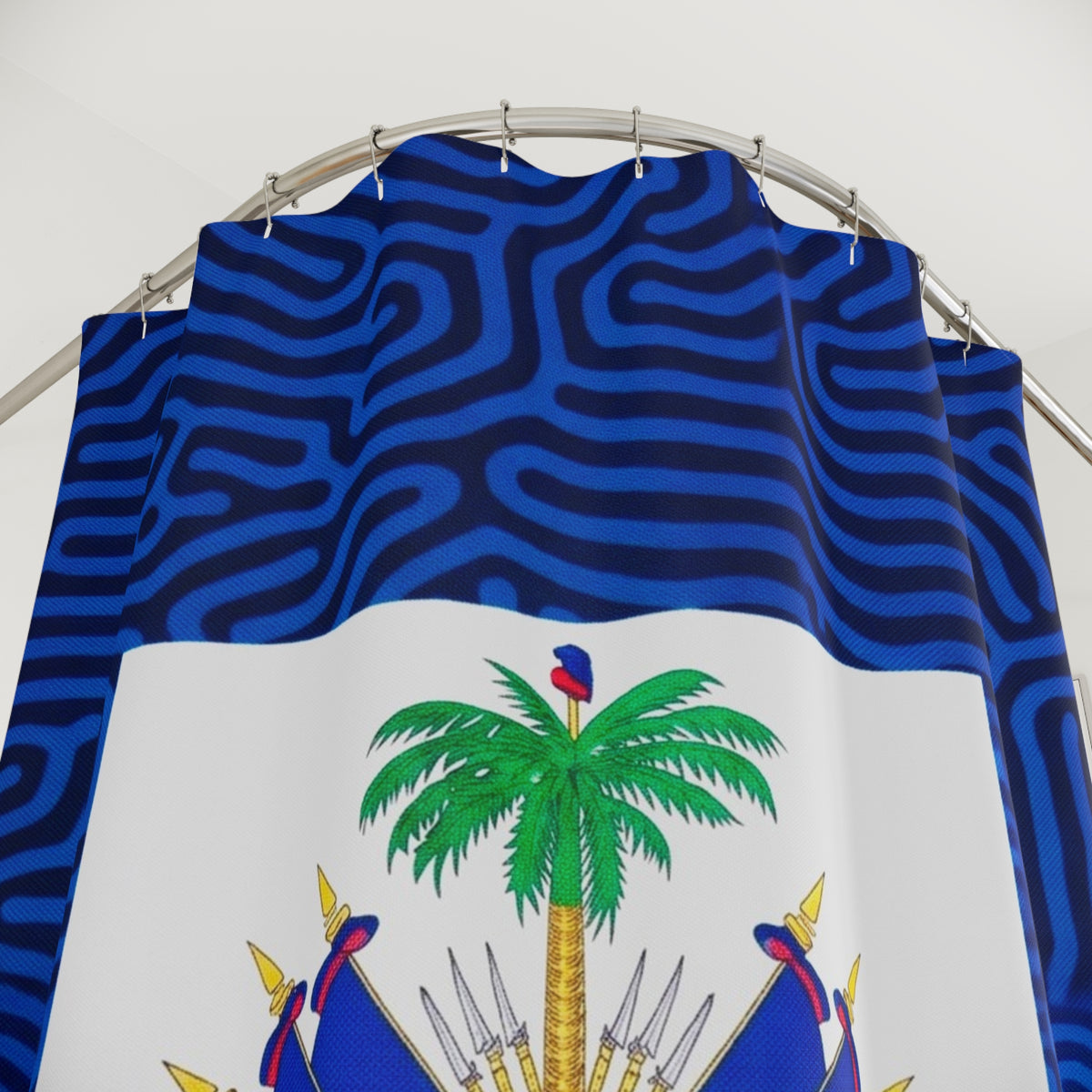 Shower Curtains