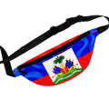 Haiti - Fanny Pack