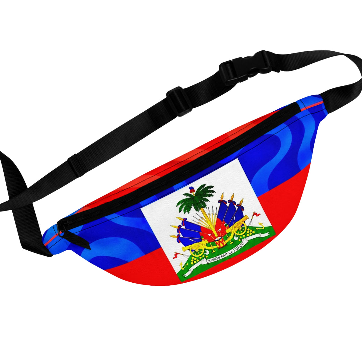 Haiti - Fanny Pack