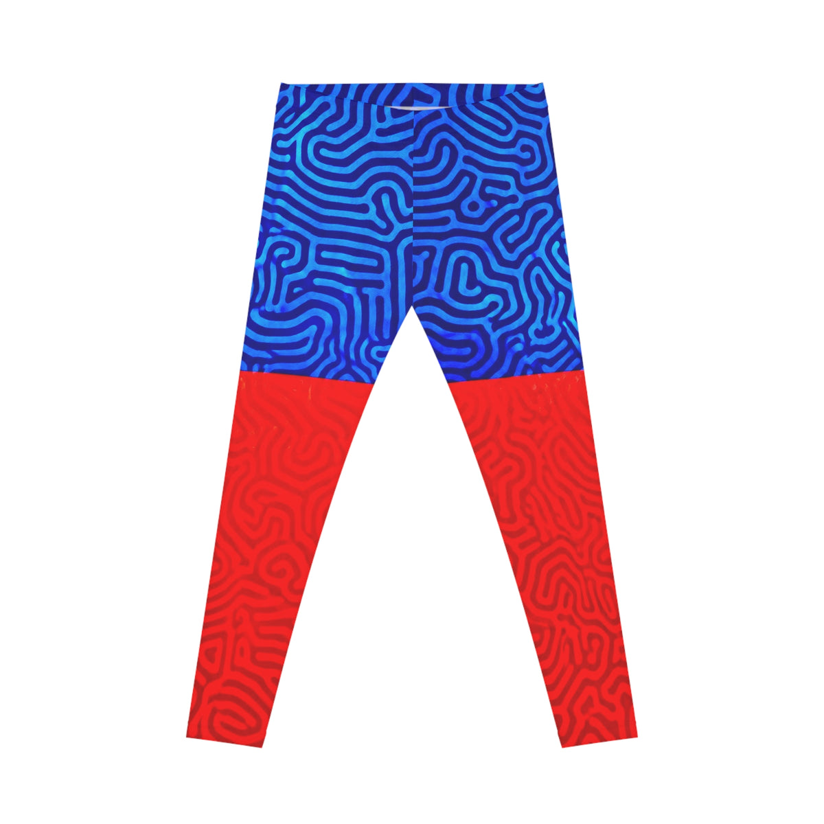 Women's Casual Leggings (AOP)