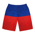 Men's Board Shorts (AOP)