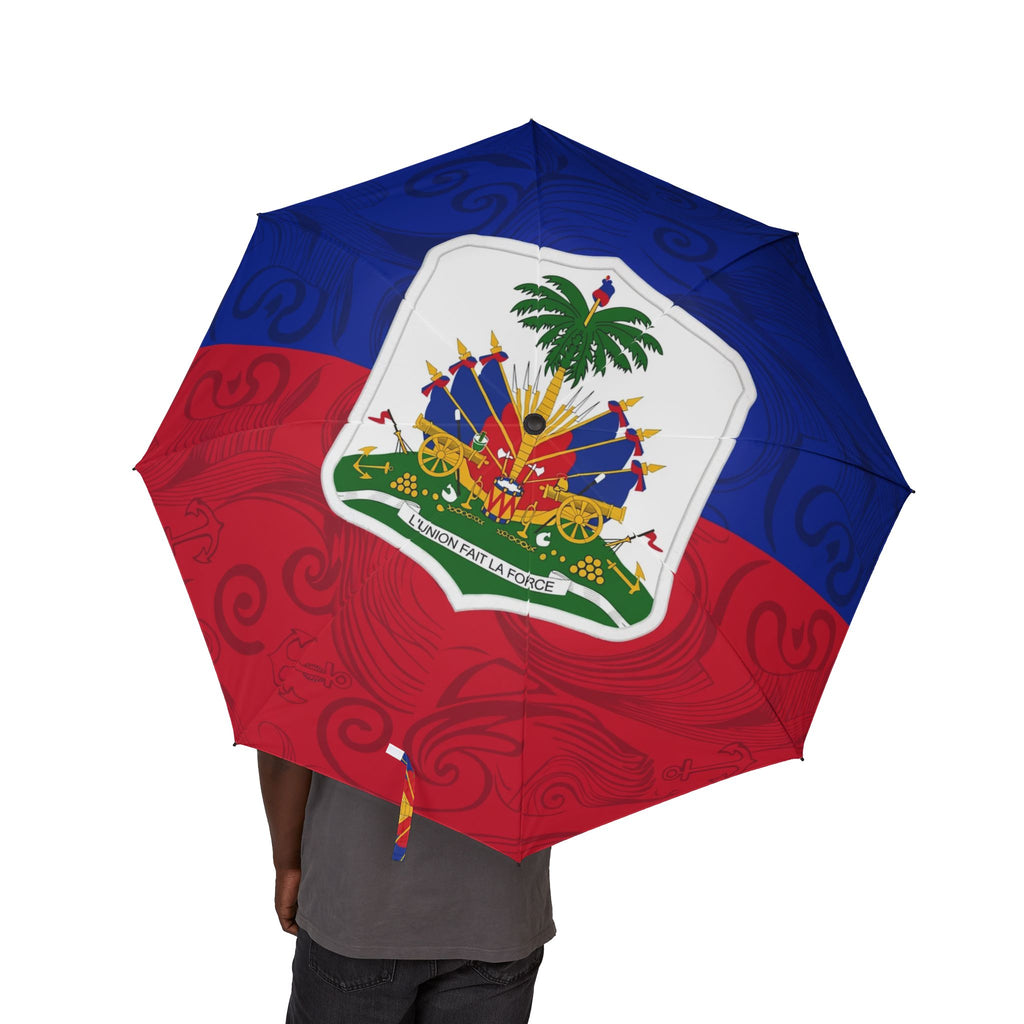HAITI AUTO UMBRELLA