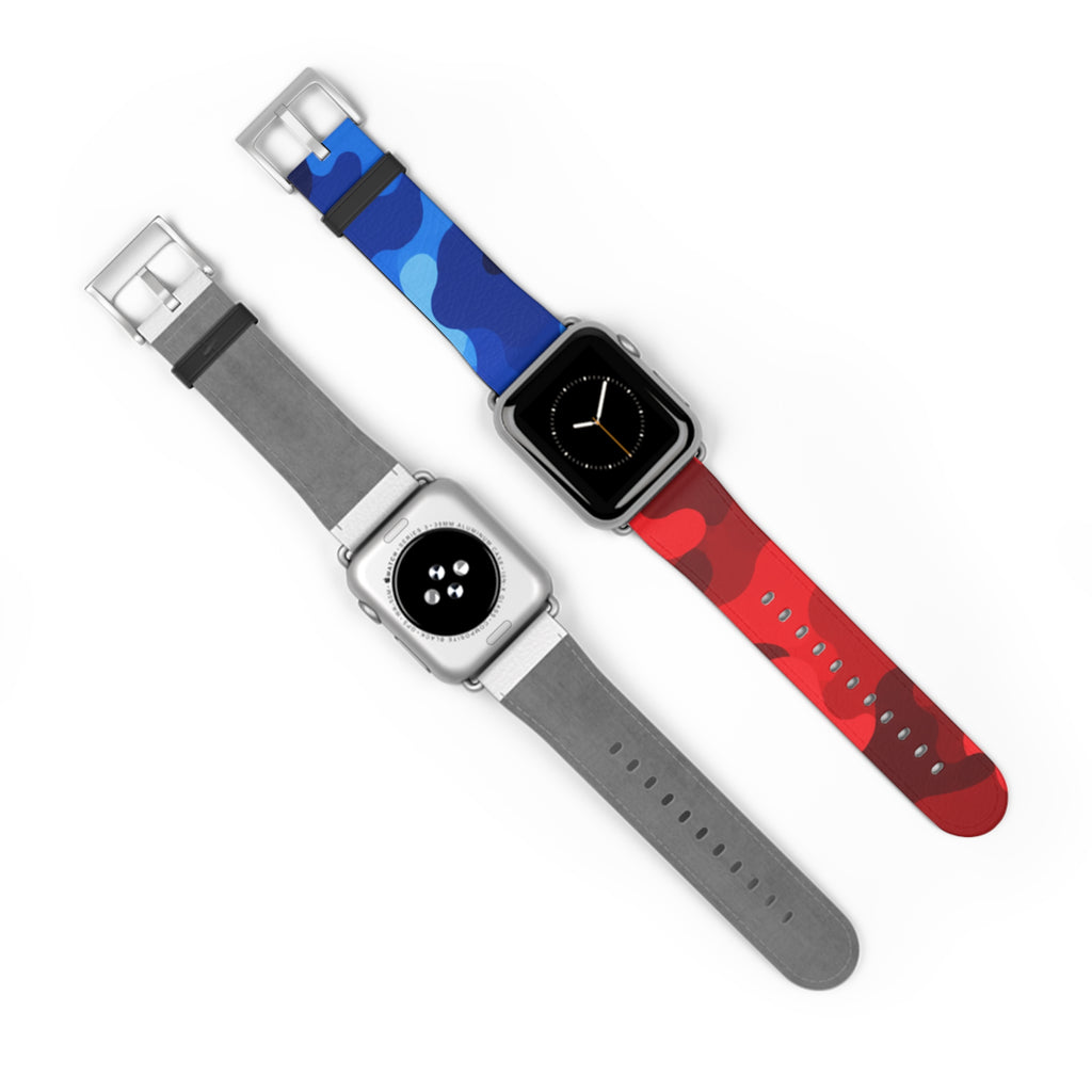 HAITI WATCH BAND