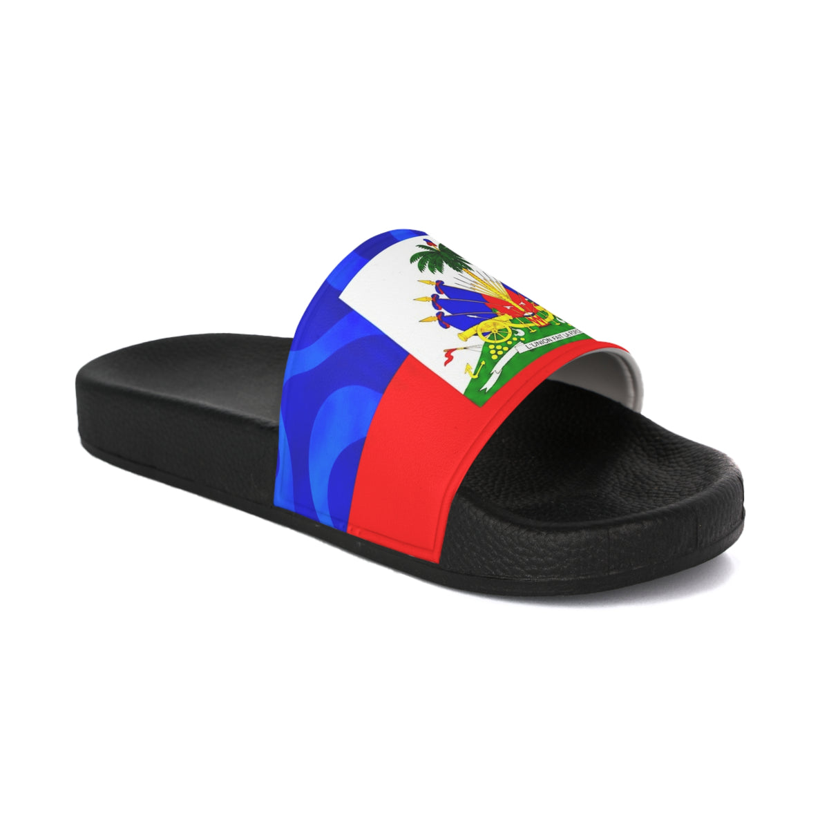 Haiti- Men's Slide Sandals