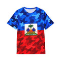 Men's Sports Haiti (AOP)