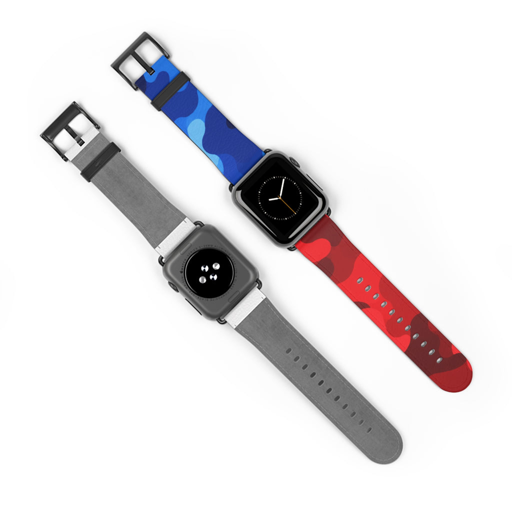HAITI WATCH BAND