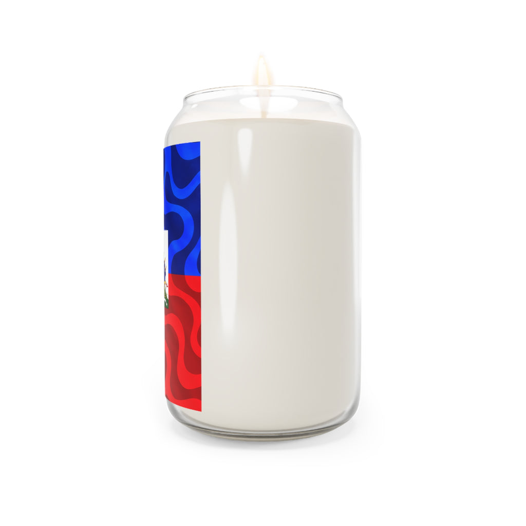 Scented Soy Candles, 13.75oz
