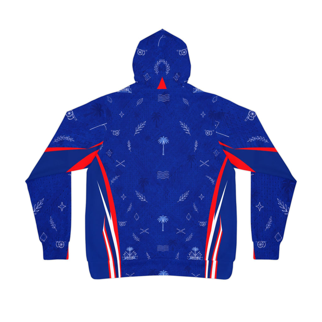 Athletic Hoodie (AOP)