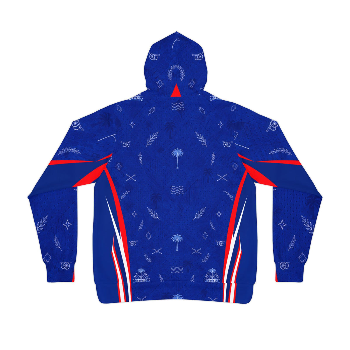 Athletic Hoodie (AOP)