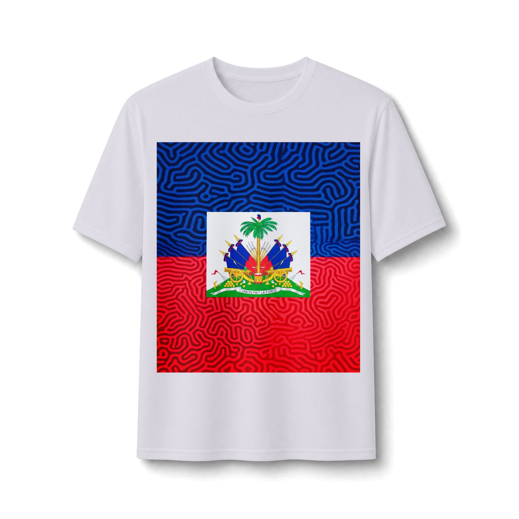 Flag - t-shirt (unisex)