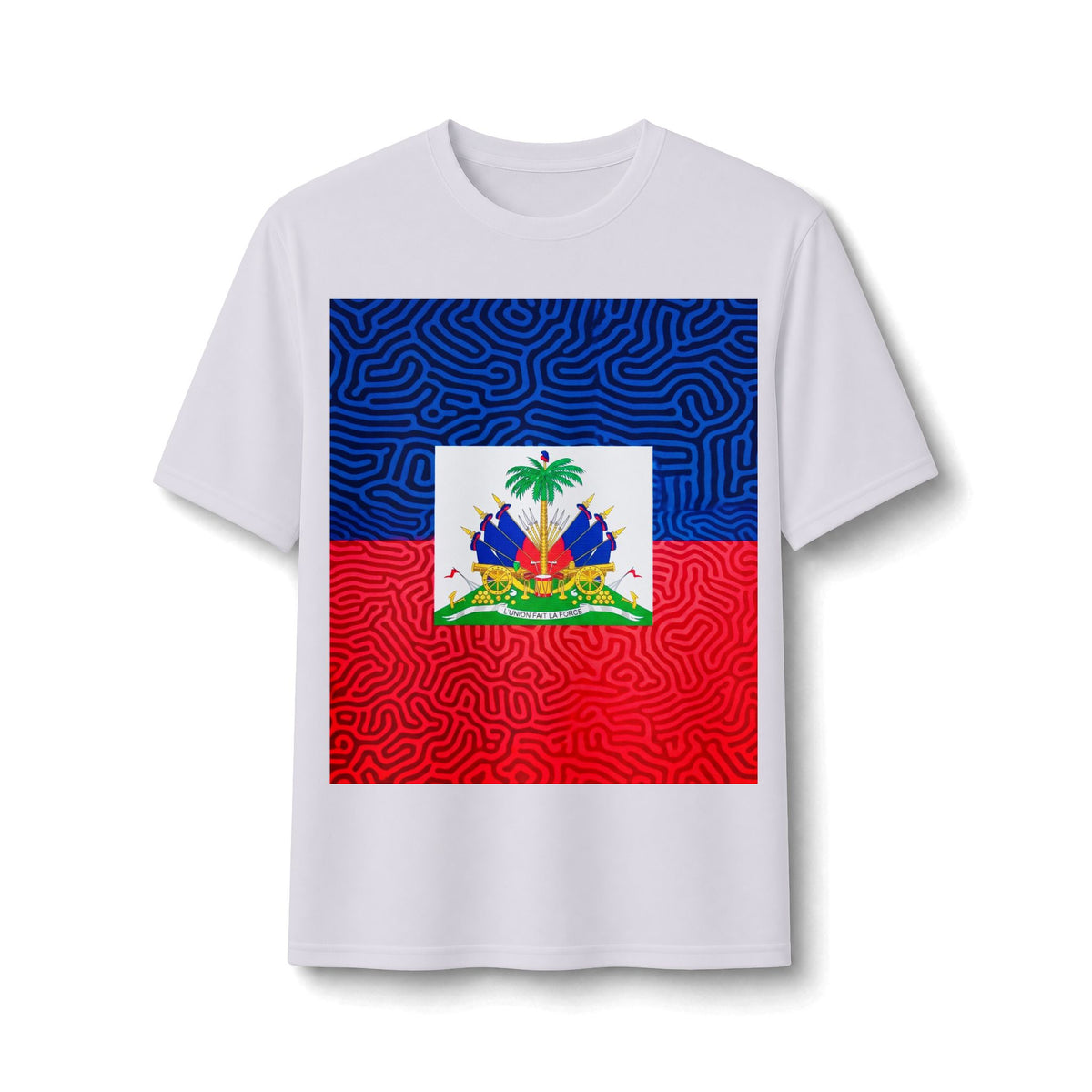 Flag - t-shirt (unisex)