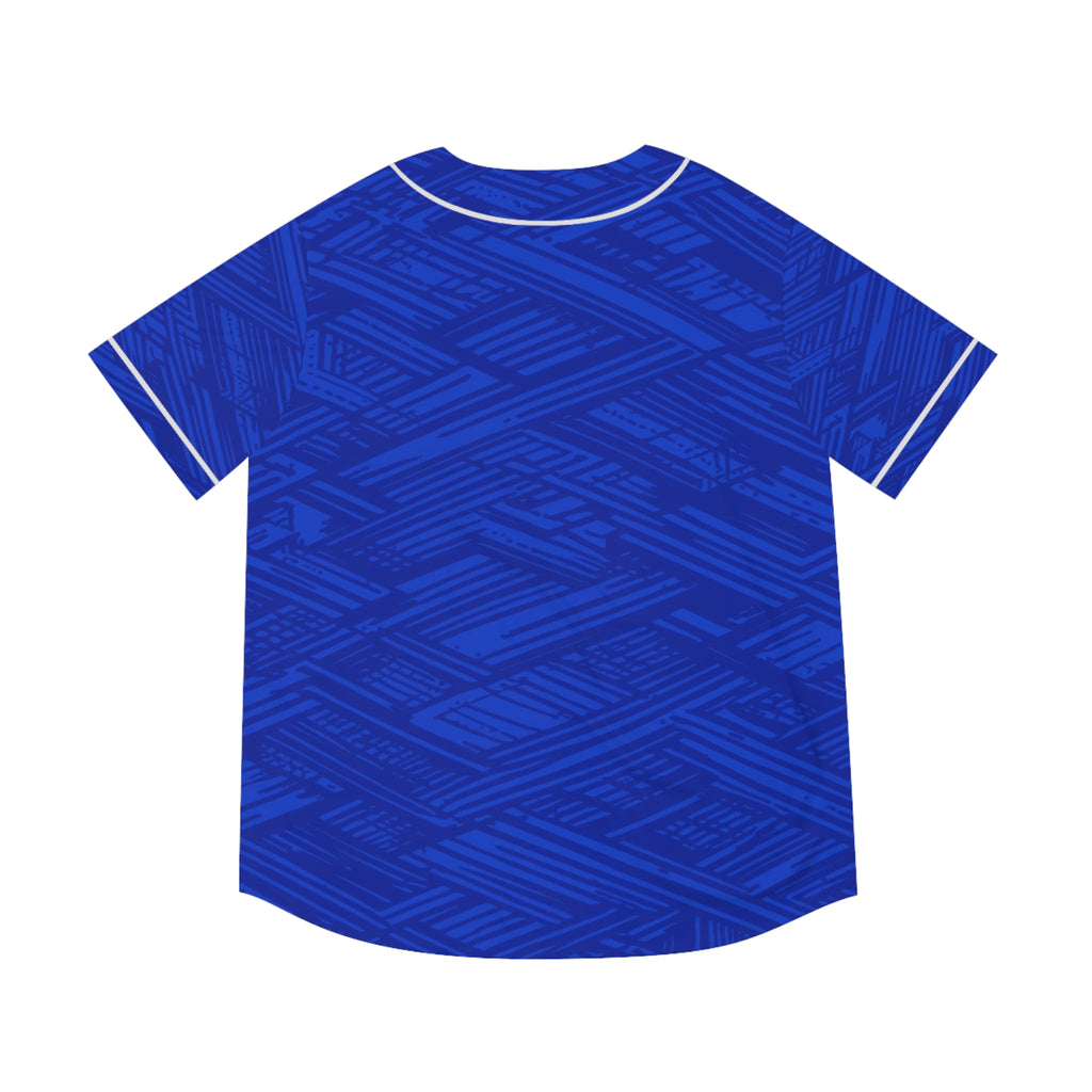 HAITI BASEBALL TEE
