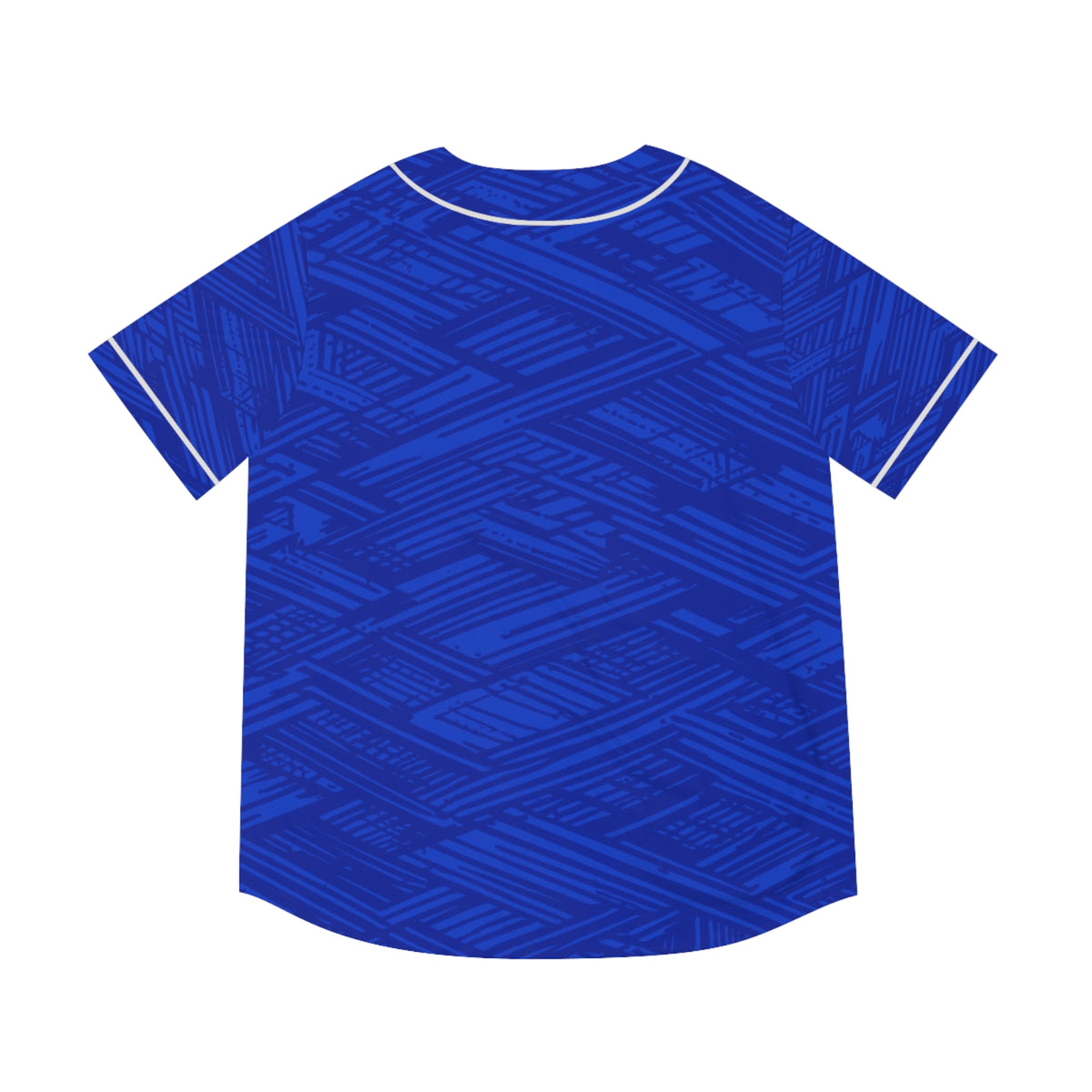 HAITI BASEBALL TEE