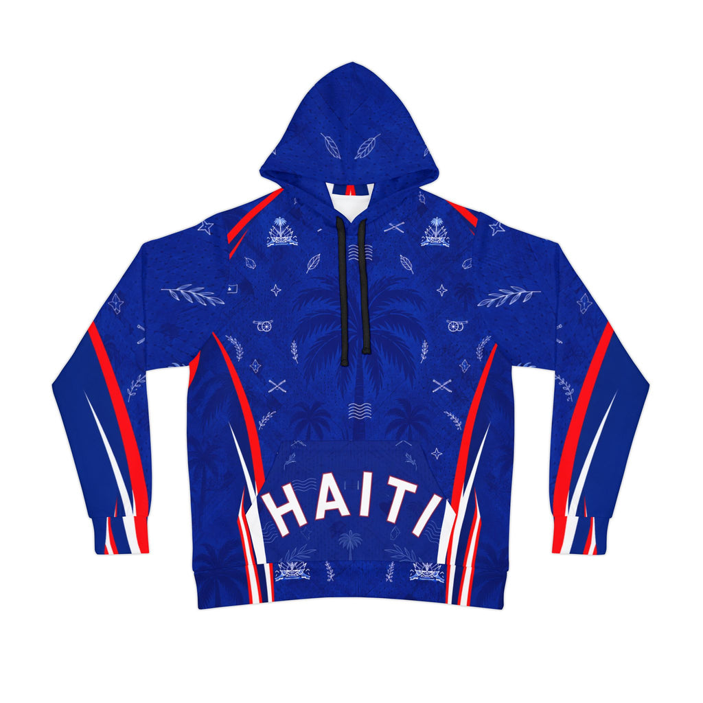 Athletic Hoodie (AOP)