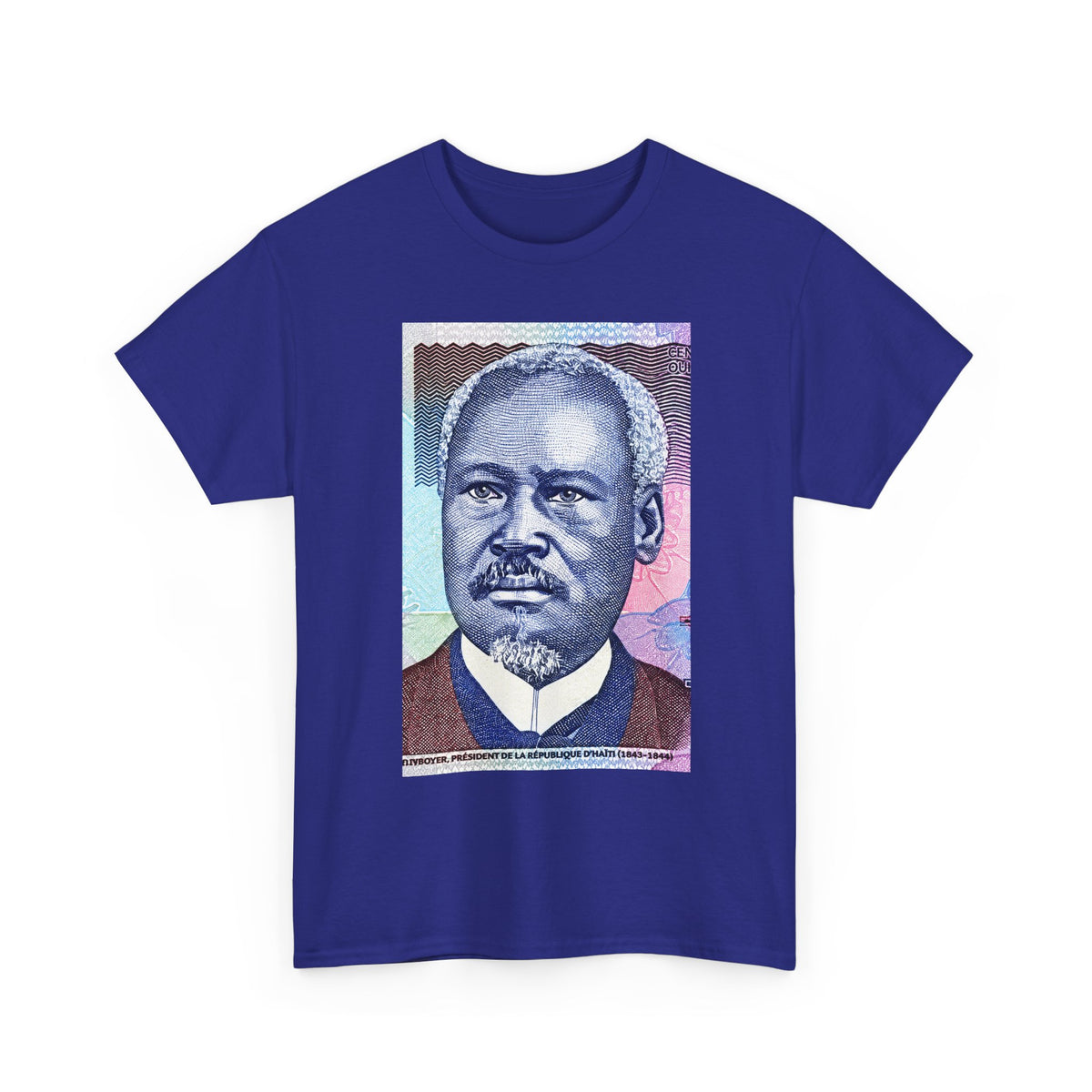 HYPPOLITE TEE