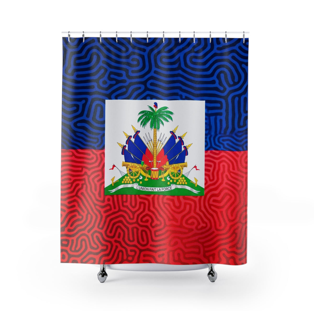 Shower Curtains