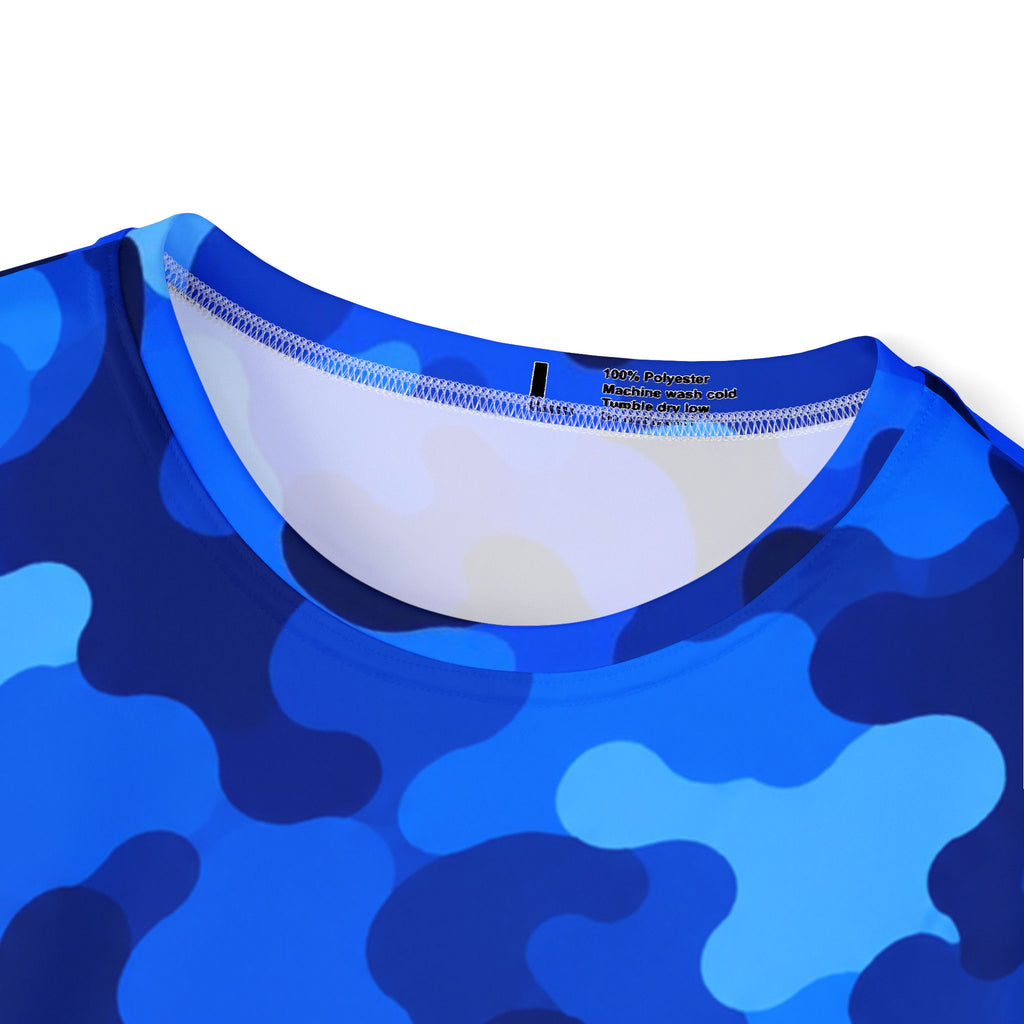 Men's Sports Haiti (AOP)