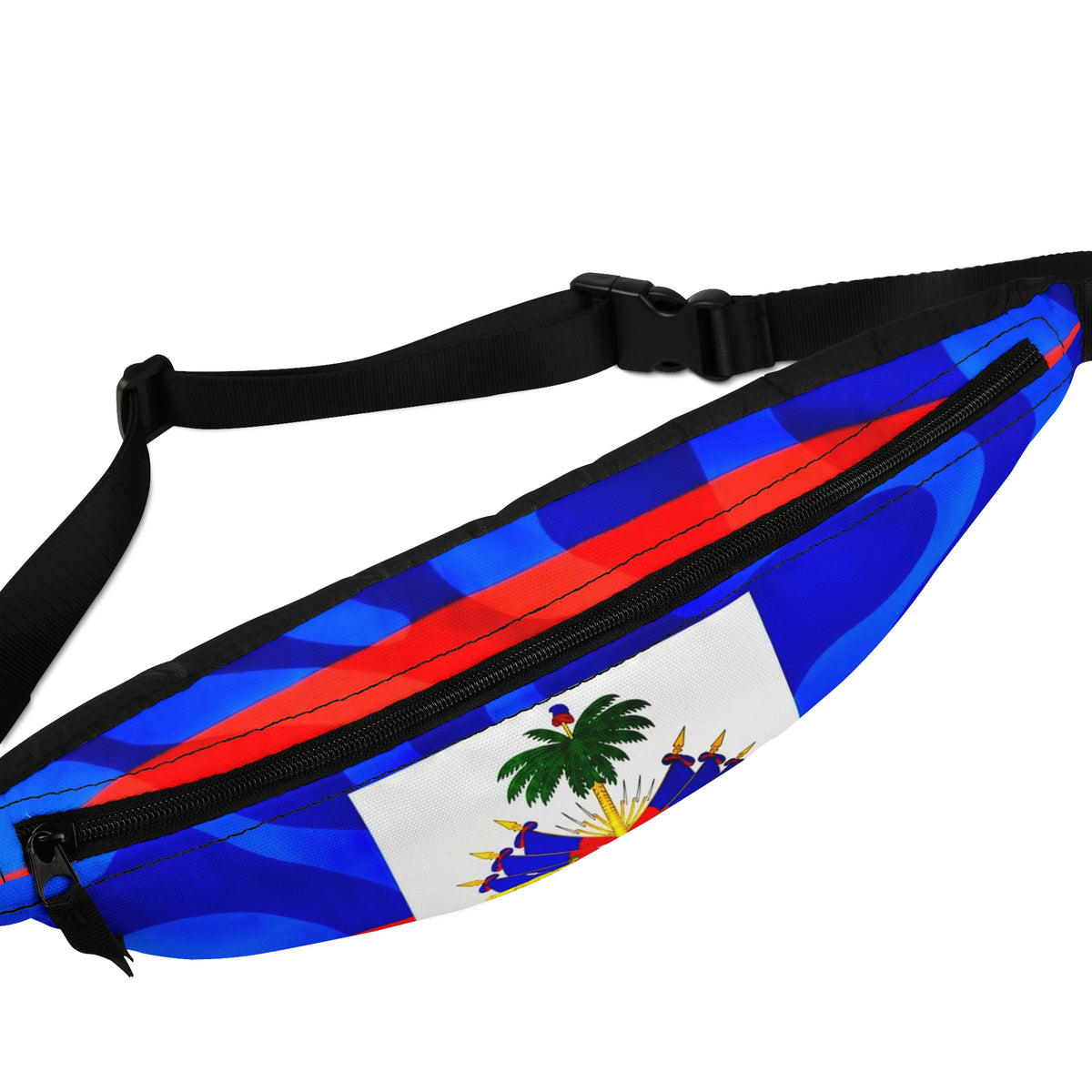 Haiti - Fanny Pack