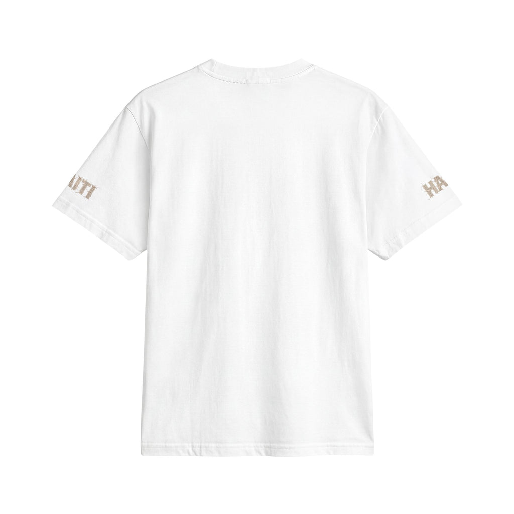 Haiti - Unisex Active T Shirt