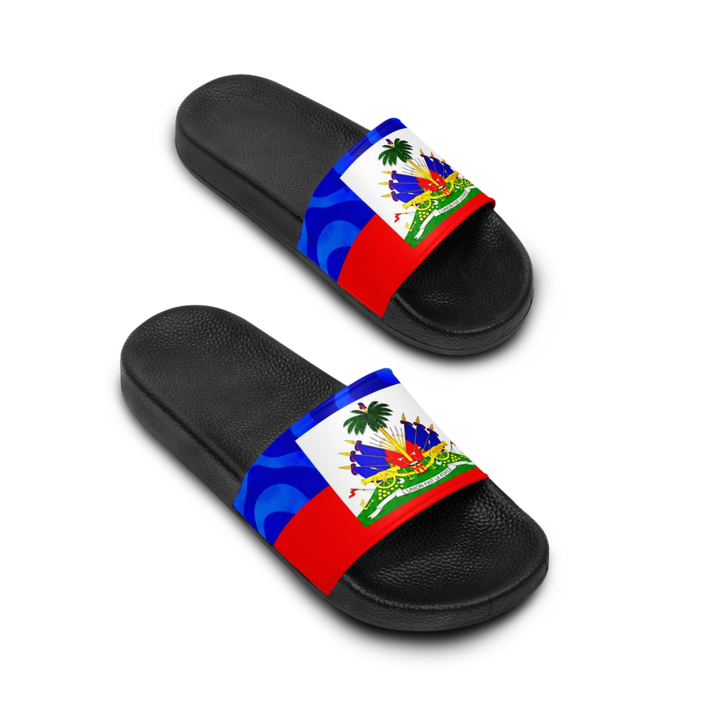 Haiti- Men's Slide Sandals