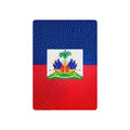 HAITI MAZE POKER CARDS