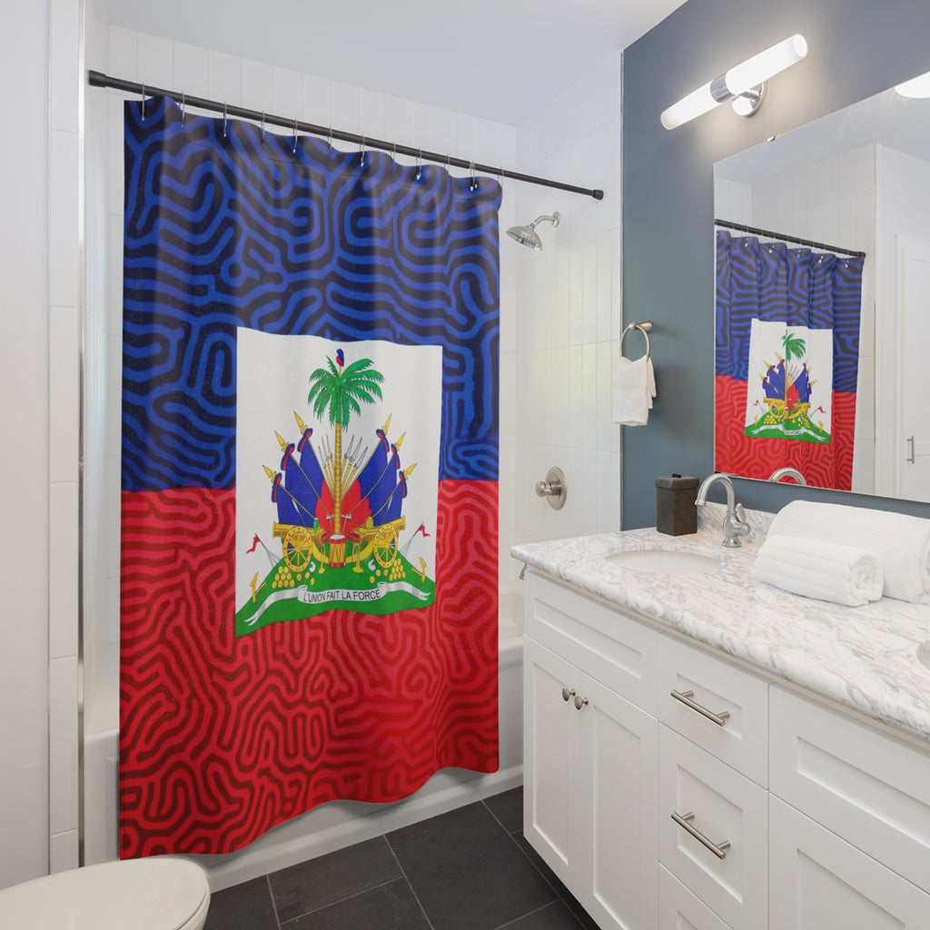 Shower Curtains