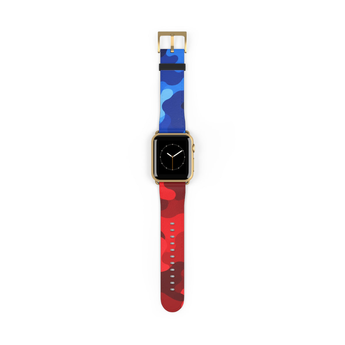 HAITI WATCH BAND