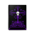 VOODOO NOTEBOOK
