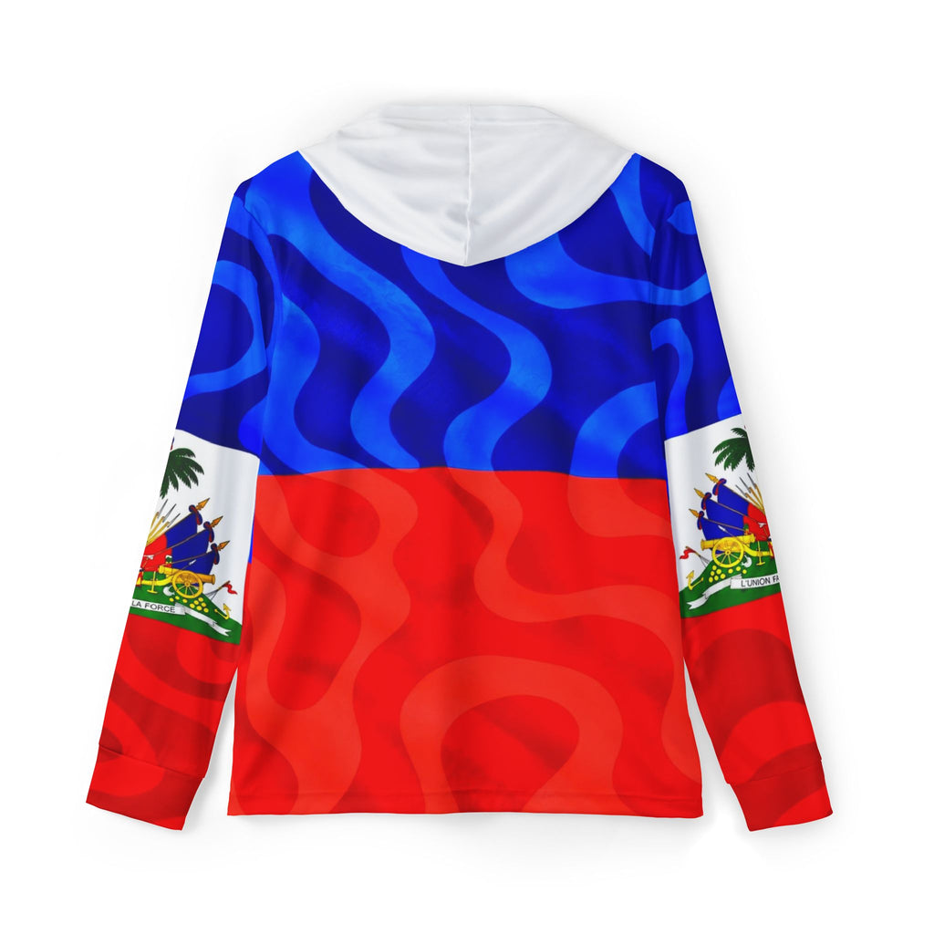 Men's Sports Warmup Hoodie (AOP)