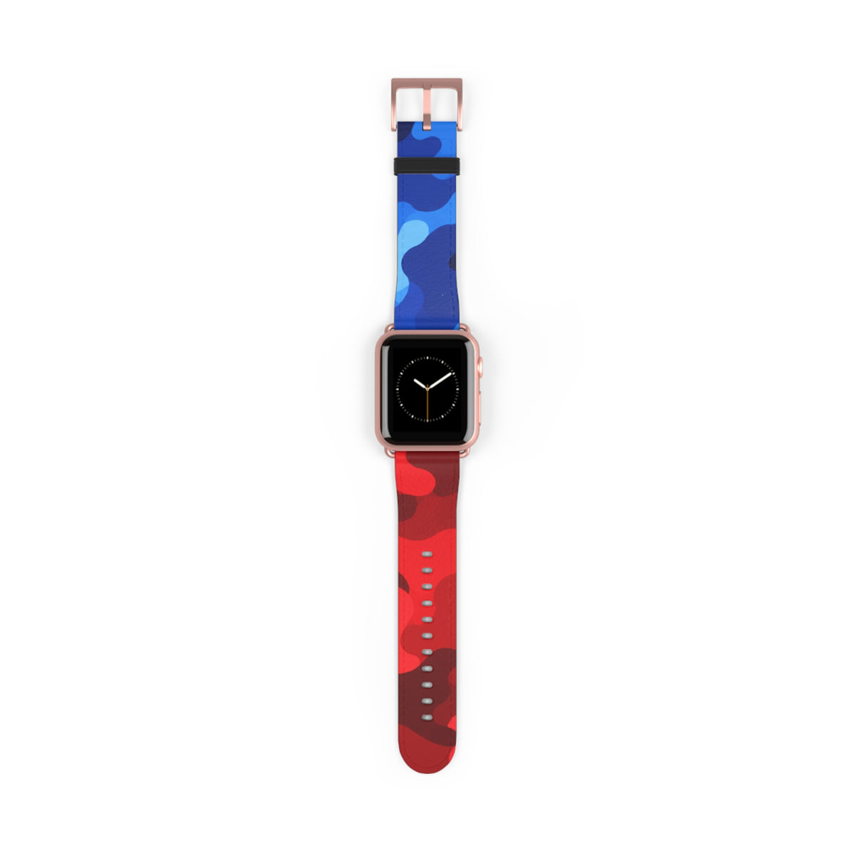 HAITI WATCH BAND